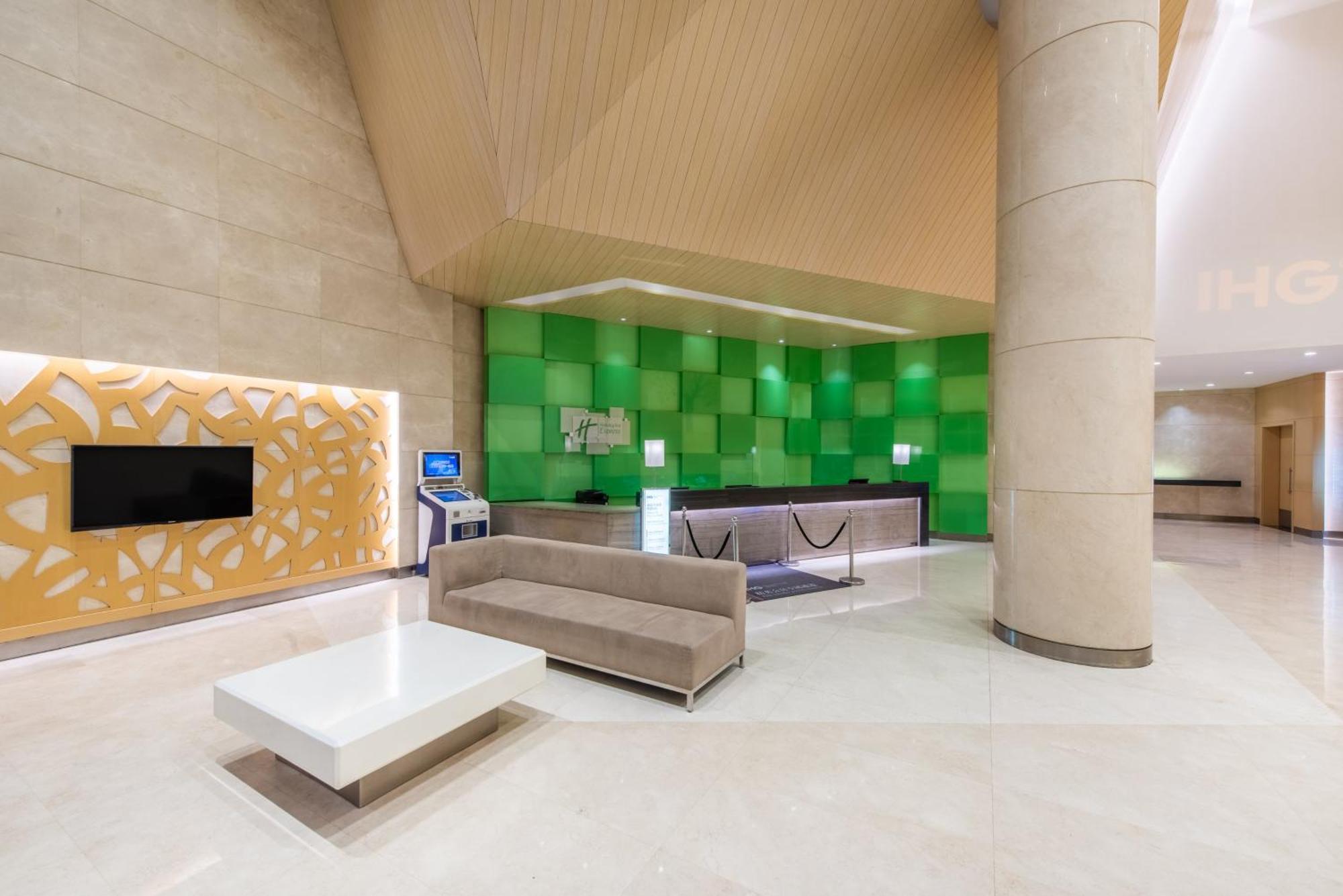 Holiday Inn Express Zhengzhou Airport By Ihg Xinzheng  ภายนอก รูปภาพ