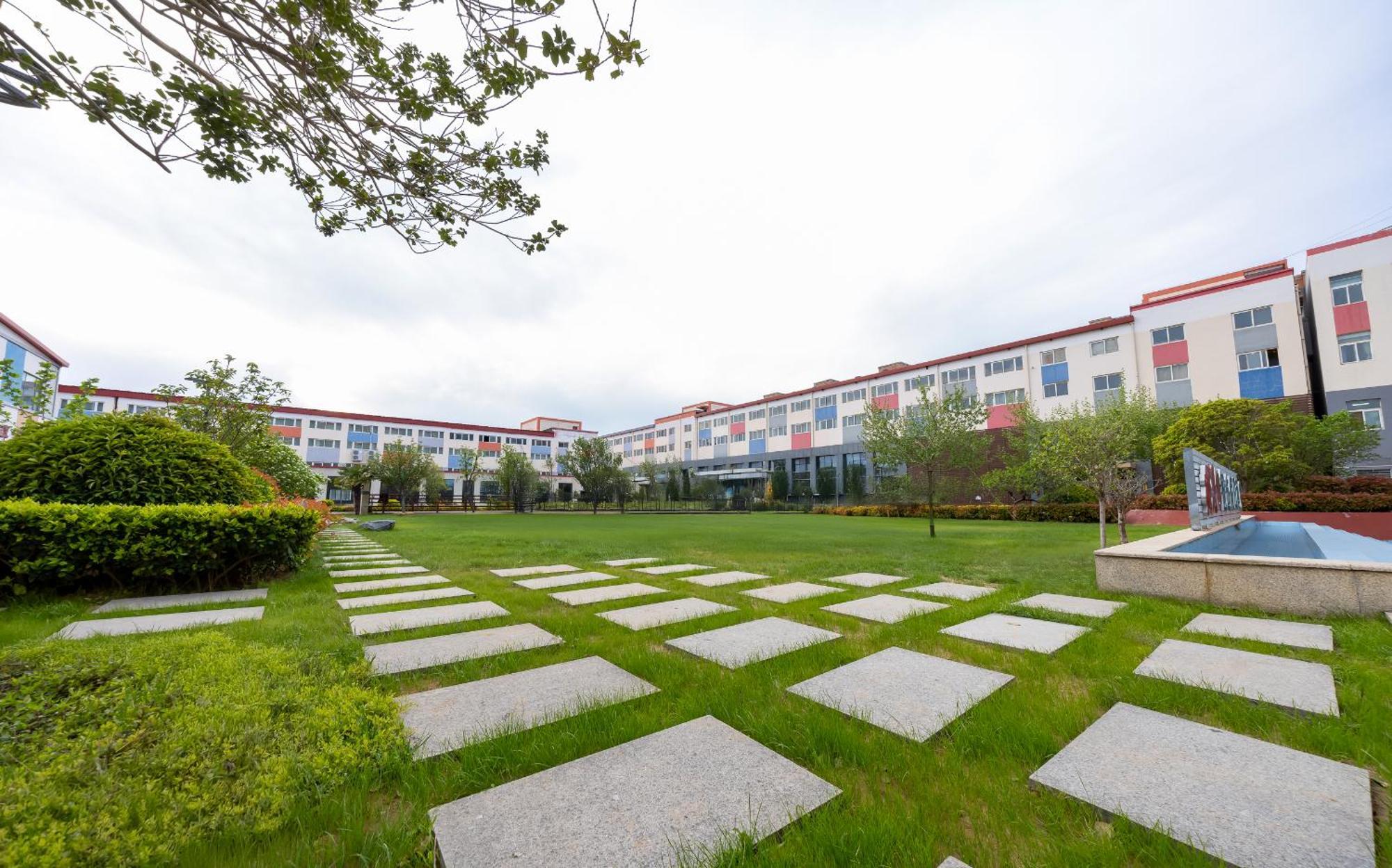 Holiday Inn Express Zhengzhou Airport By Ihg Xinzheng  ภายนอก รูปภาพ