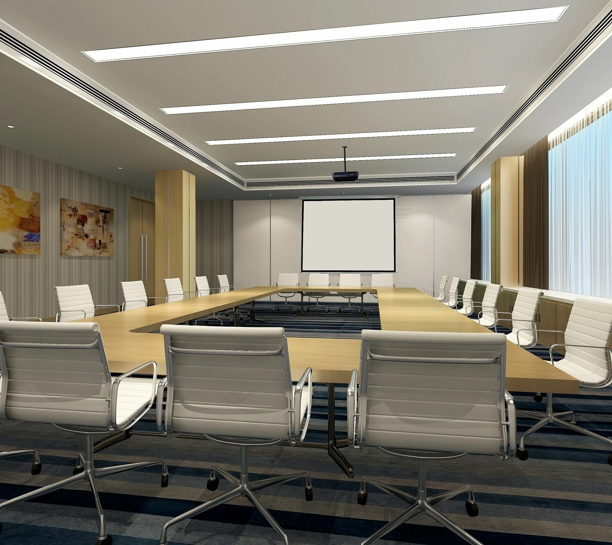 Holiday Inn Express Zhengzhou Airport By Ihg Xinzheng  ภายนอก รูปภาพ